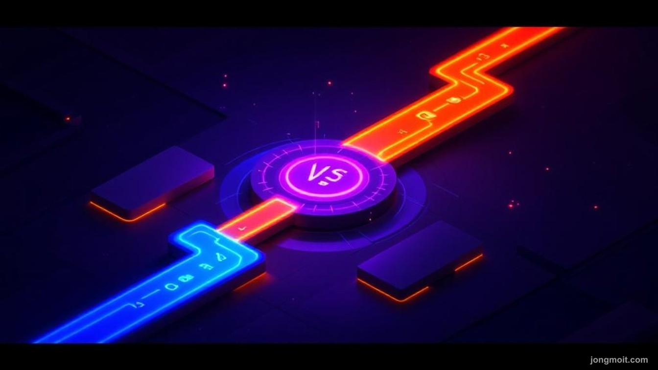 AI 코딩 도구 상황별 추천 — 세 갈래 선택지