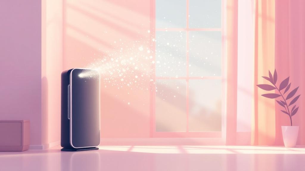 공기청정기 추천 2026 — 20평 원룸부터 40평 거실까지 용도별 비교 분석