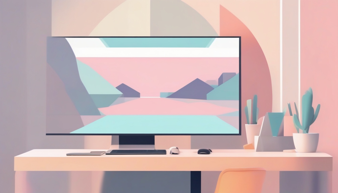 4K 모니터 바꾸고 눈 피로가 사라졌다 — 직접 써본 3개월 체감 비교