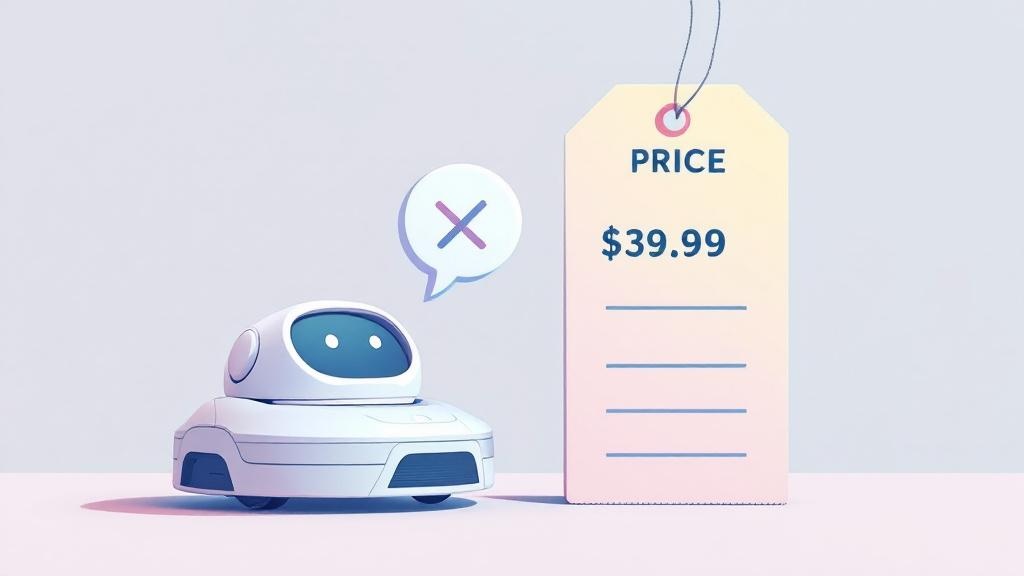 내 예산과 우리 집에 딱 맞는 로봇 청소기 고르는 법 — 2026 실전 가이드