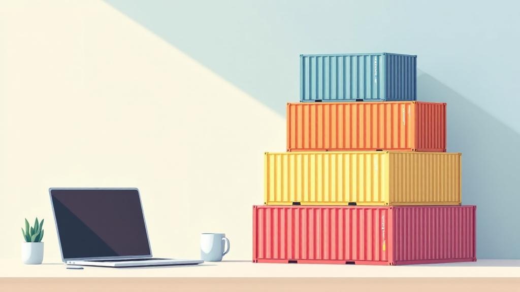 Docker Compose 멀티 컨테이너 환경, 명령어 한 줄로 DB부터 프론트까지 띄우는 법