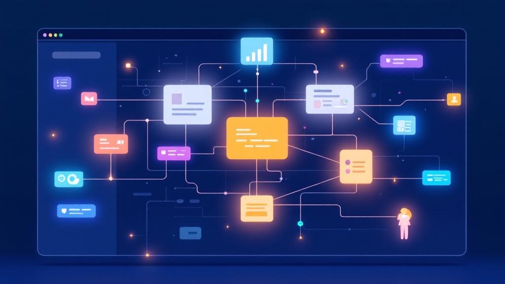 n8n 업무 자동화 실전 세팅 — 매일 30분 걸리던 보고서 수집을 자동화한 과정