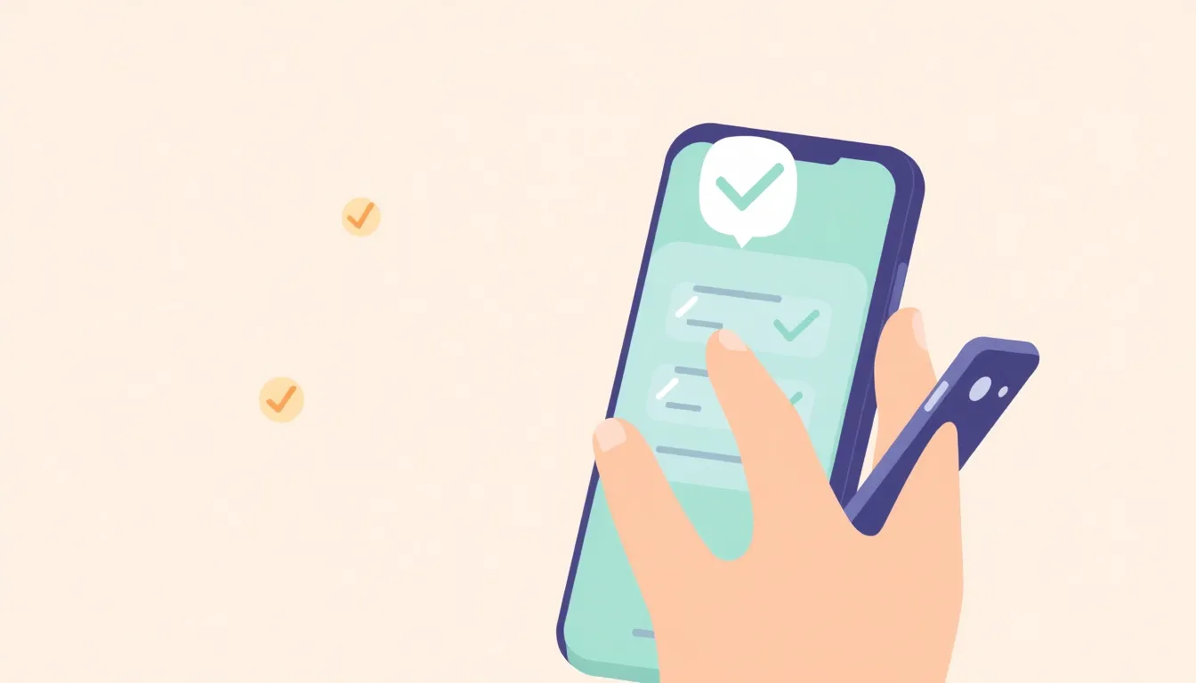 Step 3: 통신비 납부이력·체크카드·소액대출 상환 등 실효성 있는 방법 구분