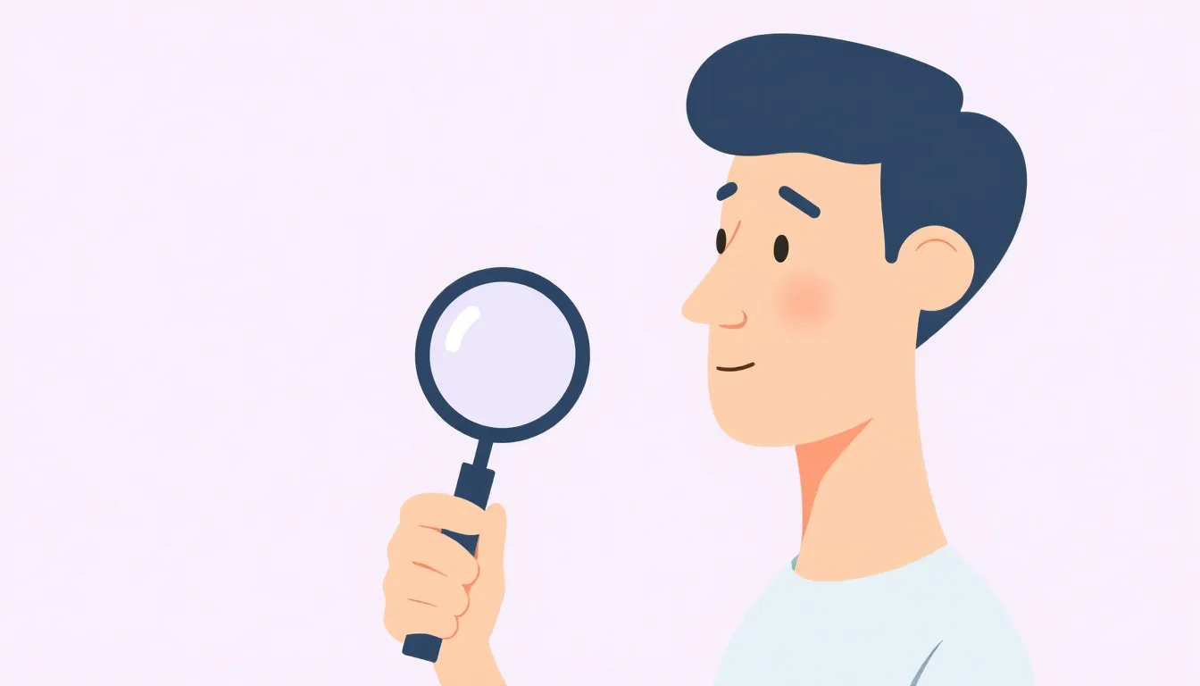 Step 4: 도시전설 팩트체크: 신용조회하면 점수 떨어진다?