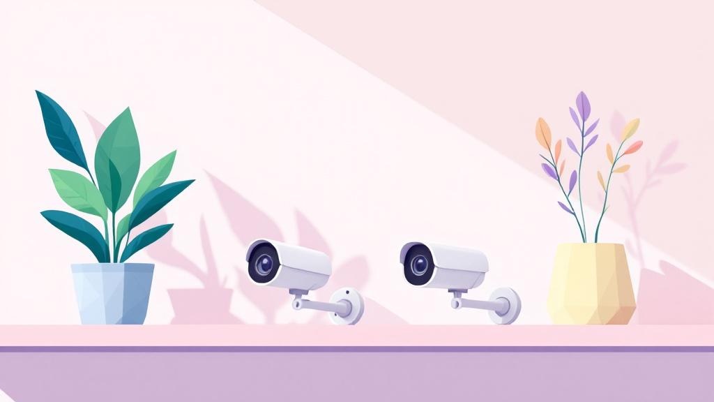 홈캠 추천 2026, 3개 직접 써보고 결국 남긴 1개 — 화질보다 중요한 선택 기준