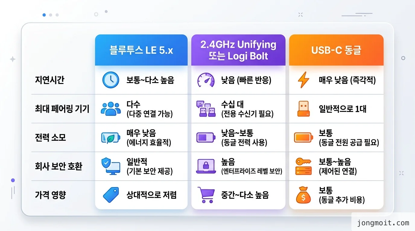 comparison 비교 인포그래픽