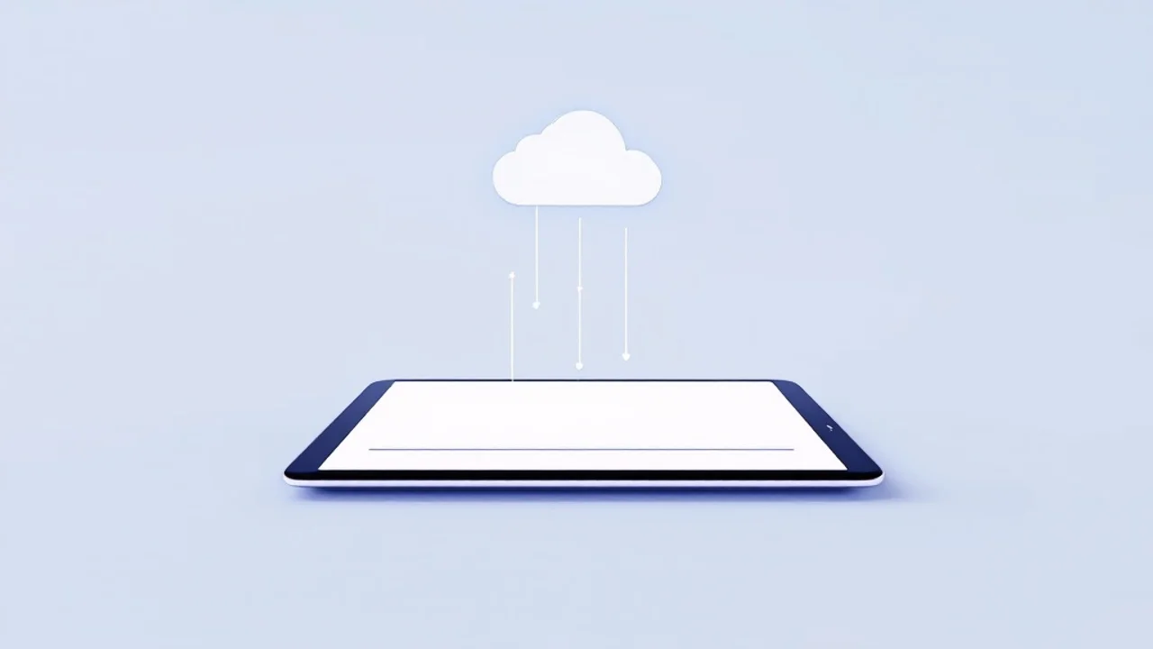 굿노트 백업 방법: iCloud·Auto Backup·수동 백업 3중 안전망 만들기