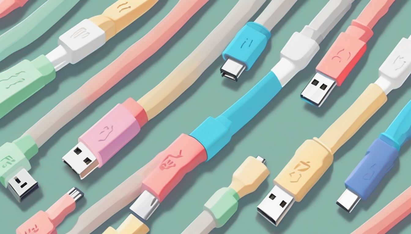 외장하드 추천 2026년 정리 — USB 인터페이스 등급