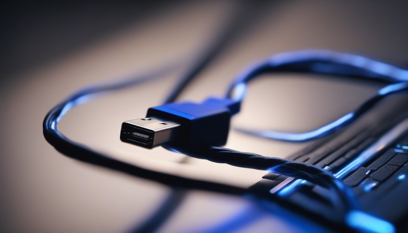 맥북 모니터 추천 — USB-C 단일 케이블 셋업 — 영상과 전원과 허브 통합